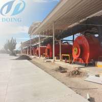 Small scale plastic recycling plant /plastic recycling machinery /plastic pyrolysis plant