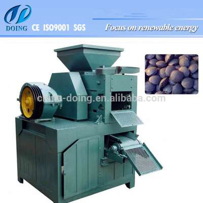 Carbon black Briquette Making Machine ,Briquette Machine