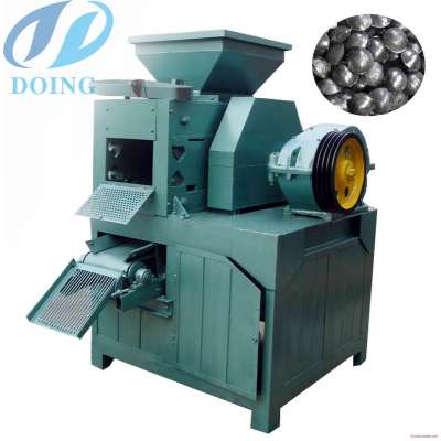 2018 machine pellets/briquette press/carbon black briquette machine